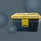 🍱 LIMITED-TIME 50% OFF! 🔥 Portable Electric Lunch Box Food Heater Set – Leakproof, Large Capacity, Dual Power ✨
