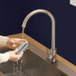 🔧 Stainless Steel 40-Micron Whole House Water Filter