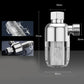 🔧 Stainless Steel 40-Micron Whole House Water Filter