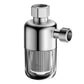 🔧 Stainless Steel 40-Micron Whole House Water Filter