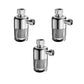 🔧 Stainless Steel 40-Micron Whole House Water Filter