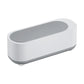 Multifunctional Ultrasonic Cleaner for Jewelry, Watches & Dentures, 3W Cordless Deep Cleaning