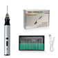 Mini Cordless Electric Engraving Pen