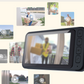🎁New Arrivals 50% OFF💥Wireless Video Doorbell with Screen Monitor