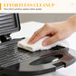 Multifunctional Electric Panini Press Grill