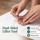 📢📢50% OFF !! ⏰3-Piece Professional Toenail Clipper Set