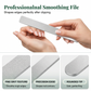 📢📢50% OFF !! ⏰3-Piece Professional Toenail Clipper Set