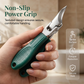 📢📢50% OFF !! ⏰3-Piece Professional Toenail Clipper Set