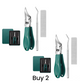 📢📢50% OFF !! ⏰3-Piece Professional Toenail Clipper Set