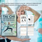 🌿 LIMITED‑TIME 50% OFF! 📖 28‑Day Tai Chi Book – Short Sessions, Beginner‑Friendly, Gentle ✨