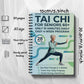 🌿 LIMITED‑TIME 50% OFF! 📖 28‑Day Tai Chi Book – Short Sessions, Beginner‑Friendly, Gentle ✨