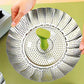 🍳 LIMITED‑TIME 50% OFF! ⚡ Stainless Steel Expandable Steamer Basket – Practical, Versatile, Convenient ✅