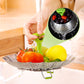 🍳 LIMITED‑TIME 50% OFF! ⚡ Stainless Steel Expandable Steamer Basket – Practical, Versatile, Convenient ✅