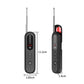 🕵️ Save 50%! 🔍 Anti‑Spy Camera Detector – Scans hotels, cars & offices for hidden devices ✨