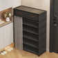 👟 LIMITED‑TIME 50% OFF! 💣 Multi‑Layer Dustproof Shoe Rack – Adjustable Shelves, Space‑Saving ✨