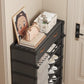 👟 LIMITED‑TIME 50% OFF! 💣 Multi‑Layer Dustproof Shoe Rack – Adjustable Shelves, Space‑Saving ✨