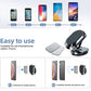 Magnetic Phone Holder for Car【Upgrade Foldable】