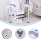 🚽 LIMITED-TIME 50% OFF! 💪 Toilet Safety Rails for Seniors – Stable, Easy Install, Practical ✨