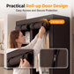 🏠 LIMITED-TIME 50% OFF! 🧵 Easy‑Assemble Non‑Woven Fabric Wardrobe – Spacious, Sturdy, Dust‑proof ✨