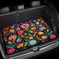 📢📢50% OFF !! ⏰Universal Car Trunk Mat with Non-Slip Backing
