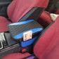 🚗 LIMITED‑TIME 50% OFF! ✨ Comfort Grip Armrest Pad – Diamond Texture, Anti-Slip, Easy-Clean 🧤