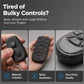 ⏳🔥LIMITED-TIME 50% OFF! ⏰Multifunctional Bluetooth Ring Remote Control📱