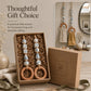 🏠 LIMITED-TIME 50% OFF! 🪵 Decorative Beaded Towel Hanger with Wooden Ring – Rustic, Artisanal, Multi-use ✨