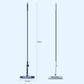 🪟 LIMITED-TIME 50% OFF! 💦 Window Cleaning Squeegee for High-Rise Windows – Streak-Free, Dual-Sided, Safe 🧽