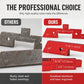 📐 LIMITED-TIME 50% OFF! ⚙️ Precision Woodworking Setup Blocks – Accurate, Time-saving, Sturdy 🛠️