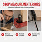 📐 LIMITED-TIME 50% OFF! ⚙️ Precision Woodworking Setup Blocks – Accurate, Time-saving, Sturdy 🛠️