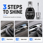 🚗 BUY 1 GET 1 FREE! ⚡Professional Chrome Repair Pen – Restore Shine & Anti-Corrosion ✨
