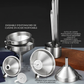 ⚡ LIMITED-TIME 50% OFF! Stainless Steel Filter Funnel – Kitchen & Lab Multi-use Funnel ✨