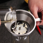 ⚡ LIMITED-TIME 50% OFF! Stainless Steel Filter Funnel – Kitchen & Lab Multi-use Funnel ✨