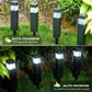 ❄️ LIMITED-TIME 50% OFF! ⚡ Solar De-Icing Light – Intelligent Temp Sensor & 5m Coverage ✨