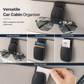 🚗 LIMITED-TIME 50% OFF! 💥 Car Sunglasses Holder Double Clip – Magnetic, Protective, Multi-Purpose ✨