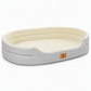 🐾 LIMITED-TIME 50% OFF! 💤 Detachable Oval Pet Bed – Cozy, Moisture-Proof, Scratch Resistant ✨