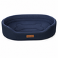 🐾 LIMITED-TIME 50% OFF! 💤 Detachable Oval Pet Bed – Cozy, Moisture-Proof, Scratch Resistant ✨