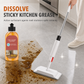 🧹 LIMITED-TIME 50% OFF! ✨ Floor Cleaner Liquid for Tile & Wood Floors – Fast Dry, Stain Remover, Protective Shine 💧