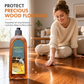🧹 LIMITED-TIME 50% OFF! ✨ Floor Cleaner Liquid for Tile & Wood Floors – Fast Dry, Stain Remover, Protective Shine 💧