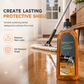 🧹 LIMITED-TIME 50% OFF! ✨ Floor Cleaner Liquid for Tile & Wood Floors – Fast Dry, Stain Remover, Protective Shine 💧