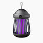 🦟 LIMITED-TIME 50% OFF! 💡 USB Bug Zapper | Plug-In or Rechargeable – Purple Light, Portable, Indoor Use ✨