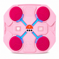 🥊 LIMITED-TIME 50% OFF! 💥 Kids Electronic Music Boxing Target – Rhythm Game, Stress Relief, Wall Mount ✨