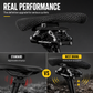 📢📢50% OFF !! ⏰Bike Shock Absorber Seatpost