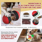 🦴 LIMITED-TIME 40% OFF! 🧠 Dog Treat Dispenser Toy – Interactive, Safe, Puzzle Design ✨