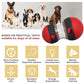 🦴 LIMITED-TIME 40% OFF! 🧠 Dog Treat Dispenser Toy – Interactive, Safe, Puzzle Design ✨