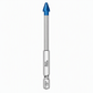 🔩 LIMITED-TIME 50% OFF! 🪨 Hex Shank Carbide Eccentric Drill Bit – Crack-Free, Sharp Tip, Multi-Material ✨