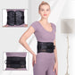 🧍 LIMITED-TIME 50% OFF! ⚙️ Adjustable Lumbar Support Belt – Breathable, Custom Fit, Lightweight ✨