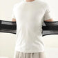 🧍 LIMITED-TIME 50% OFF! ⚙️ Adjustable Lumbar Support Belt – Breathable, Custom Fit, Lightweight ✨