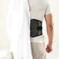 🧍 LIMITED-TIME 50% OFF! ⚙️ Adjustable Lumbar Support Belt – Breathable, Custom Fit, Lightweight ✨