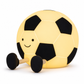 ⚽ LIMITED-TIME 50% OFF! 💡 Rechargeable Soccer Night Lights – Soft Glow, Tap Control, Kid-Safe ✨